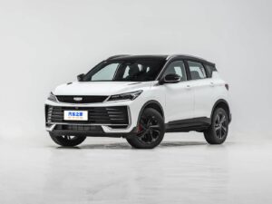 2025款 缤越L 1.5TD DCT 星耀 – Binyue Star shine