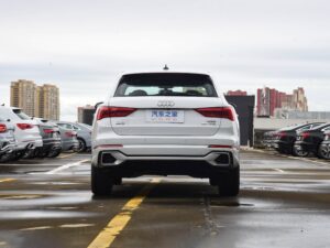 AUDI Q3 35TFSI