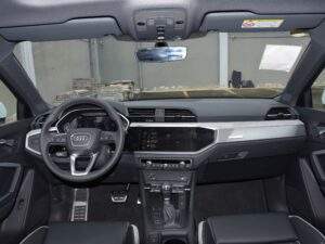 AUDI Q3 35TFSI