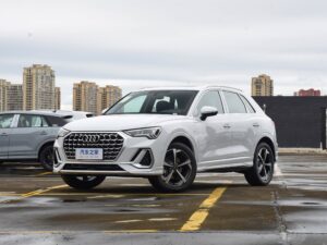 AUDI Q3 35TFSI