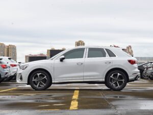 AUDI Q3 35TFSI